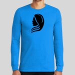 TC Cotton Long Sleeve Thumbnail