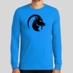 TC Cotton Long Sleeve Thumbnail