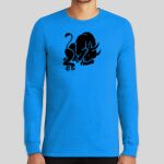 TC Cotton Long Sleeve Thumbnail