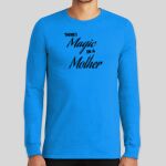 TC Cotton Long Sleeve Thumbnail