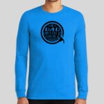 TC Cotton Long Sleeve Thumbnail