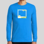 TC Cotton Long Sleeve Thumbnail