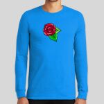 TC Cotton Long Sleeve Thumbnail