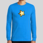 TC Cotton Long Sleeve Thumbnail