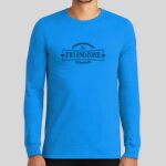 TC Cotton Long Sleeve Thumbnail