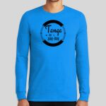 TC Cotton Long Sleeve Thumbnail