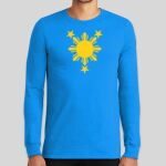 TC Cotton Long Sleeve Thumbnail