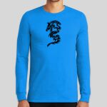 TC Cotton Long Sleeve Thumbnail