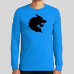 TC Cotton Long Sleeve Thumbnail