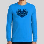 TC Cotton Long Sleeve Thumbnail