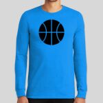 TC Cotton Long Sleeve Thumbnail