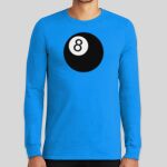 TC Cotton Long Sleeve Thumbnail