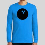 TC Cotton Long Sleeve Thumbnail