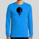 TC Cotton Long Sleeve Thumbnail