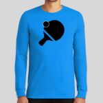 TC Cotton Long Sleeve Thumbnail
