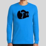 TC Cotton Long Sleeve Thumbnail