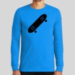 TC Cotton Long Sleeve Thumbnail