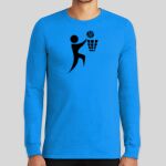 TC Cotton Long Sleeve Thumbnail