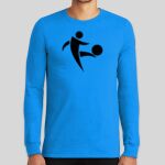 TC Cotton Long Sleeve Thumbnail