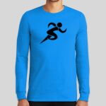 TC Cotton Long Sleeve Thumbnail