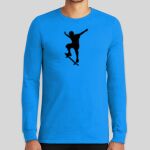 TC Cotton Long Sleeve Thumbnail