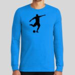 TC Cotton Long Sleeve Thumbnail