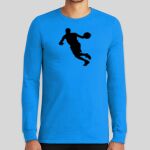 TC Cotton Long Sleeve Thumbnail