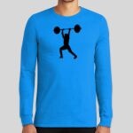 TC Cotton Long Sleeve Thumbnail