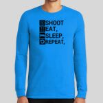 TC Cotton Long Sleeve Thumbnail