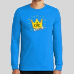 TC Cotton Long Sleeve Thumbnail