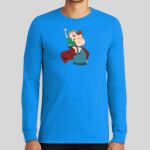 TC Cotton Long Sleeve Thumbnail