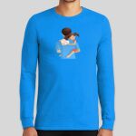 TC Cotton Long Sleeve Thumbnail