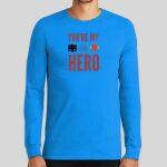 TC Cotton Long Sleeve Thumbnail