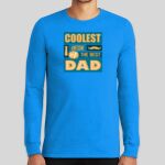 TC Cotton Long Sleeve Thumbnail