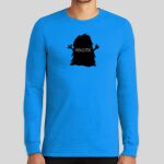 TC Cotton Long Sleeve Thumbnail