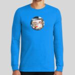 TC Cotton Long Sleeve Thumbnail