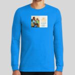 TC Cotton Long Sleeve Thumbnail