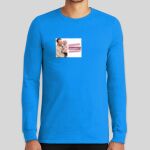 TC Cotton Long Sleeve Thumbnail