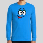 TC Cotton Long Sleeve Thumbnail