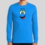 TC Cotton Long Sleeve Thumbnail