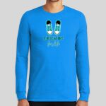 TC Cotton Long Sleeve Thumbnail