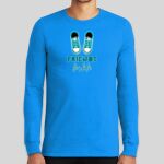 TC Cotton Long Sleeve Thumbnail