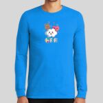 TC Cotton Long Sleeve Thumbnail