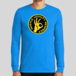 TC Cotton Long Sleeve Thumbnail