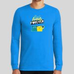 TC Cotton Long Sleeve Thumbnail