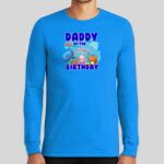 TC Cotton Long Sleeve Thumbnail