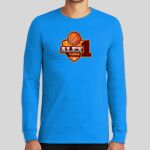 TC Cotton Long Sleeve Thumbnail