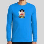 TC Cotton Long Sleeve Thumbnail