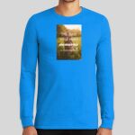 TC Cotton Long Sleeve Thumbnail