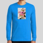 TC Cotton Long Sleeve Thumbnail